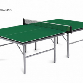Теннисный стол TRAINING 22 мм, Зеленый 60-700-2
