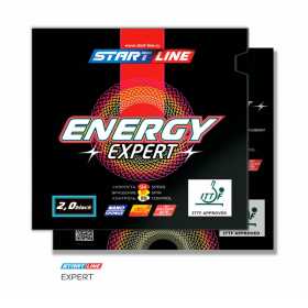 Накладки Start Line ENERGY EXPERT 2.0 196-001-2