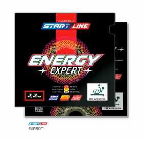 Накладки Start Line ENERGY EXPERT 2.2 196-001-3