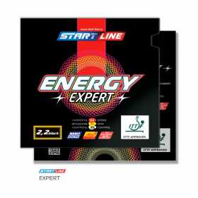Накладки Start Line ENERGY EXPERT 2.2 196-001-4