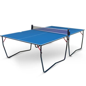 Теннисный стол Hobby EVO Синий 6016-3