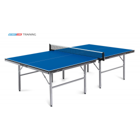 Теннисный стол TRAINING 22 мм, Синий 60-700