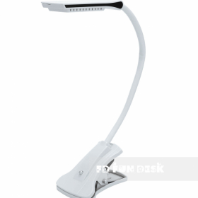 Настольная светодиодная лампа FunDesk LS4 White Ош