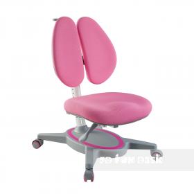 Детское кресло FunDesk Primavera II Pink (арт.515718)