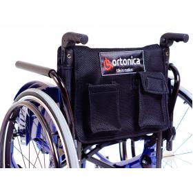 Инвалидная коляска активная Ortonica Active Life 2000