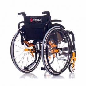 Инвалидная коляска активная Ortonica Active Life 3000