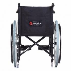 Кресло-коляска инвалидная механическая Ortonica Base 200