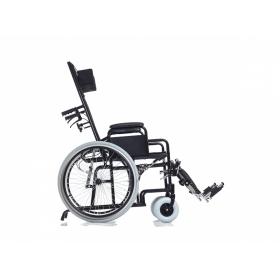 Кресло-коляска инвалидная многофункциональная Ortonica Recline 100