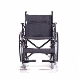 Кресло-коляска инвалидная механическая Ortonica Base 450