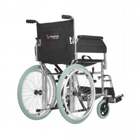 Кресло-коляска инвалидная механическая Ortonica Home 60