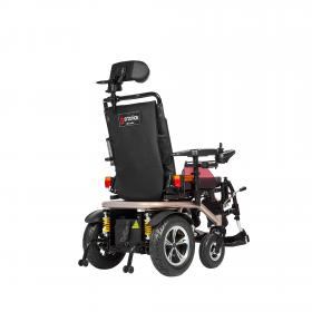 Кресло-коляска инвалидная электрическая Ortonica Pulse 250