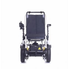 Кресло-коляска инвалидная электрическая Ortonica Pulse 330