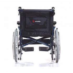 Кресло-коляска инвалидная повышенной грузоподъемности Ortonica Trend 500 (ширина 66-71 см)