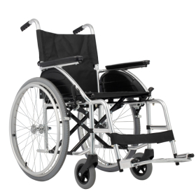 Кресло-коляска инвалидная механическая Ortonica Base Lite 150