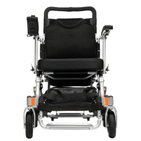 Кресло-коляска инвалидная электрическая Ortonica Pulse 650