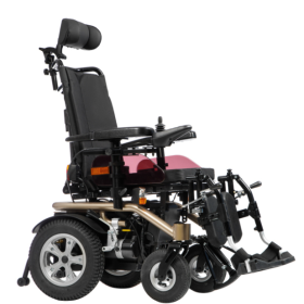 Кресло-коляска инвалидная электрическая Ortonica Pulse 270