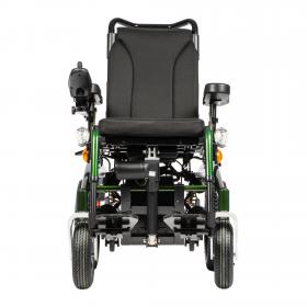 Кресло-коляска для детей Ortonica Pulse 450