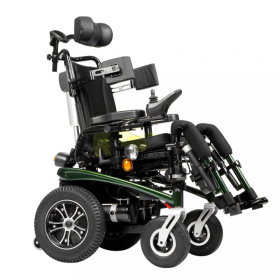 Кресло-коляска для детей Ortonica Pulse 480