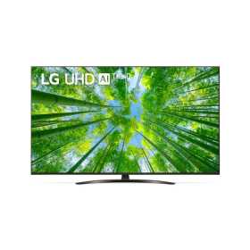 Телевизор LG 55UQ81009