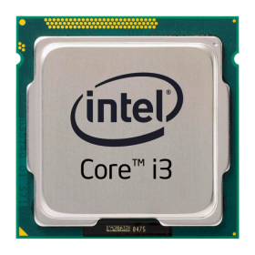 Процессор CPU LGA 1150 Intel Core i3-4130, 3.4GHz/3MB Cache-L3,HD Graphics 4600,TRAY,Haswell Ош