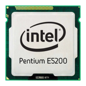 Процессор CPU LGA 775 Intel Core 2Duo E5200 /2,2GHz/2Mb /800 Ош