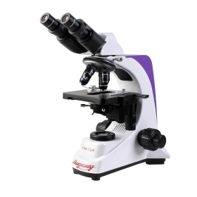 Микроскоп биологический Микромед 1 (вар. 2 LED) Ош