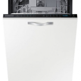 Встраиваемая посудомоечная машина Samsung DW50R4040BB Ош