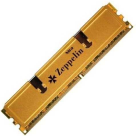 Оперативная память Zeppelin RAM 8G PC 2133 DDR4 Опт