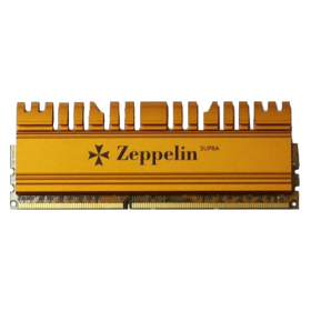 Оперативная память Zeppelin RAM Supra Gamer 16G PC 3200 DDR4 Опт