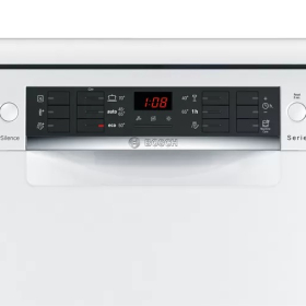 Встраиваемая посудомоечная машина BOSCH SMS46JW10Q