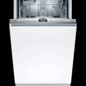 Встраиваемая посудомоечная машина BOSCH SRV4HKX2DR