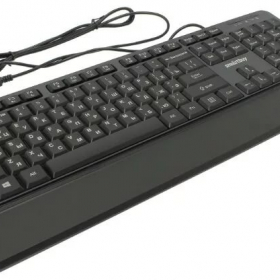 Клавиатура игровая SmartBuy SBK-325-K