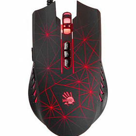 Мышь игровая A4Tech BLOODY P81 gaming mouse