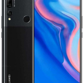 Смартфон Huawei Y9 Prime 2019