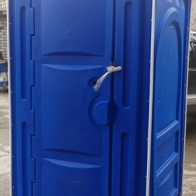 Мобильная туалетная кабина Стандарт EcoGR