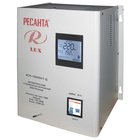 Стабилизатор Ресанта ACH-10000H/1-Ц Lux (63/6/18)