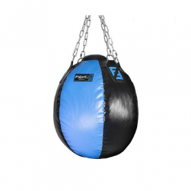 Груша-шар боксерская 50х50 пвх