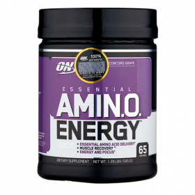 Аминокислоты Optimum Nutrition Amino Energy 65 порций