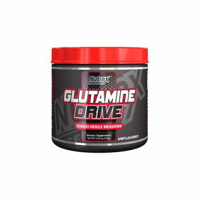 Аминокислоты Nutrex Glutamine Drive, 150 гр Ош