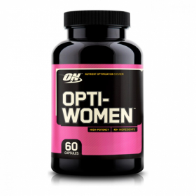 Витаминный комплекс Opti-Women 60 капсул