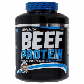 Протеин BioTech Beef Protein 1816 г