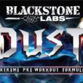 Предтренировочный комплекс Blackstone Labs Sample Dust V2 порция Ош