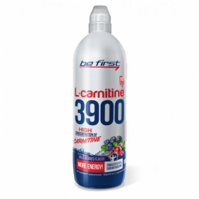 L-Карнитин Be First L-carnitine 3900 1 литр