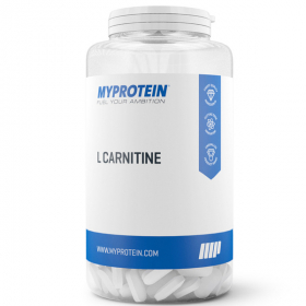 L-Карнитин MYPROTEIN, 90 таблеток Ош