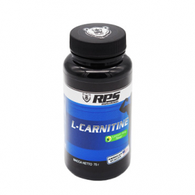 L-Карнитин RPS L-Carnitine, 75 гр Ош