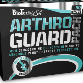 Препарат для суставов BioTech Arthro Guard 30 пак