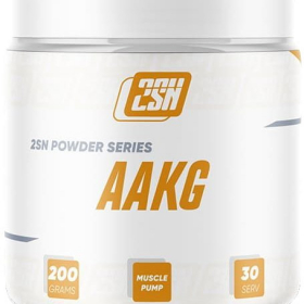 Аминокислоты 2SN AAKG powder, 200 гр Ош