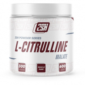 Аминокислоты 2SN Citrulline malate powder 300 гр