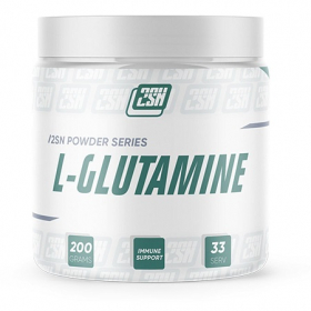 Аминокислоты 2SN Glutamine 200g, 200 гр Ош