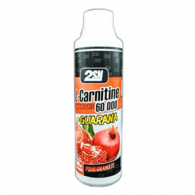 L-Карнитин 2SN L-carnitine + Guarana 500 ml много вкусов Ош